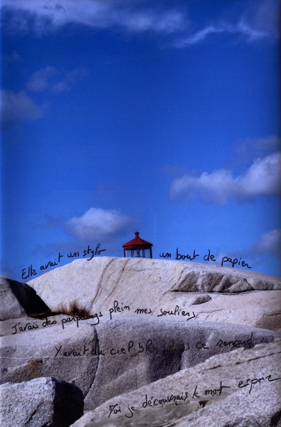 photopoeme Espoir
