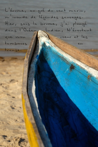 photopoeme Vent du large