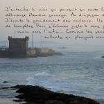 photopoeme Vers l'infini