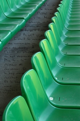 photopoeme Geoffroy Guichard