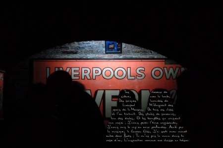 photopoeme Cavern Club