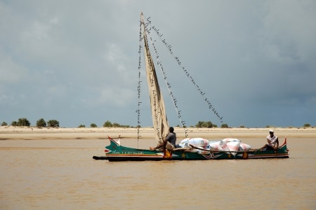 photopoeme Hisser la grand-voile