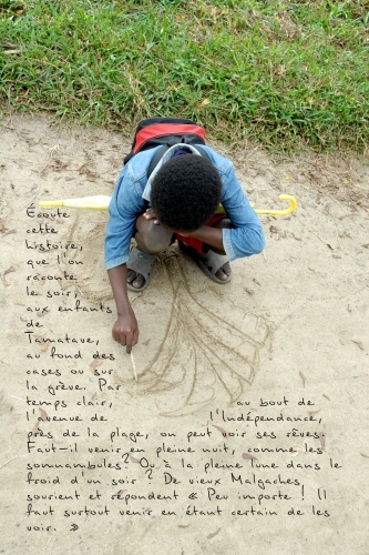 photopoeme Légendes