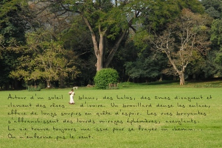 photopoeme On n'enferme pas le vent