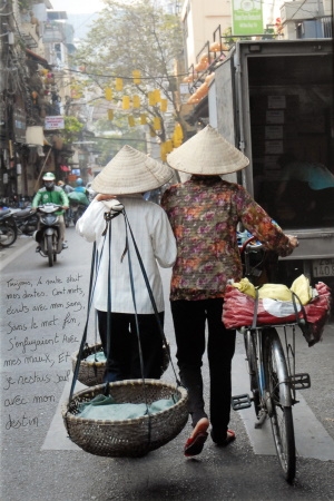 photopoeme Sans fin