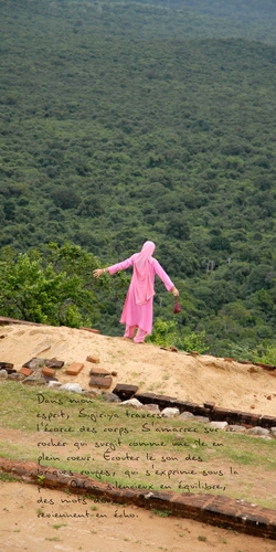 photopoeme Sigiriya