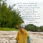 photopoeme La pointe sacrée