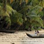 photopoeme Le soleil des embruns