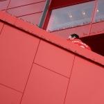 photopoeme YNWA, Liverpool