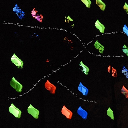photopoeme Caresser les étoiles