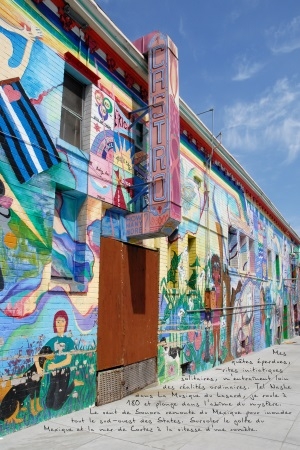 photopoeme Fresque de Castro