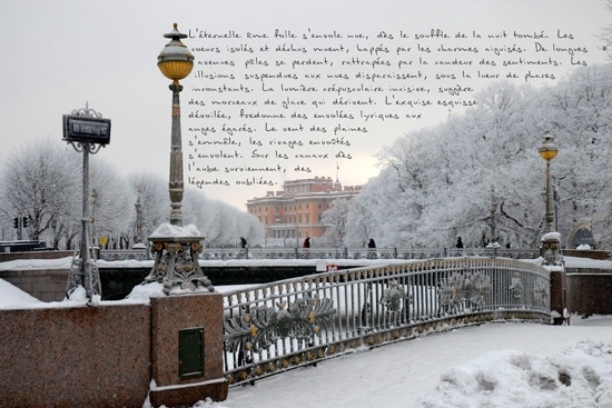 photopoeme Légendes oubliées